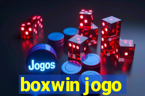 boxwin jogo